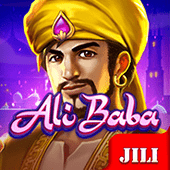 Ali Baba - 32 win hot