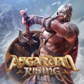 Asgardian Trỗi Dậy - 32 win