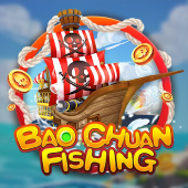 Câu Cá Bao Chuan - 32 win game