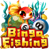 Câu Cá Bingo - 32 win