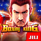 Vua Quyền Anh - 32 win slot