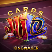 Bài Hi Lo - 32 win