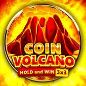 Núi Lửa Xu Giữ và Thắng - game nóng 32 win