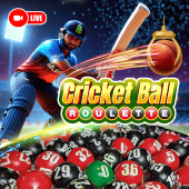 Roulette Bóng Cricket - 32 win casino