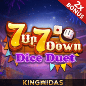 Song Ca Xúc Xắc - 32 win
