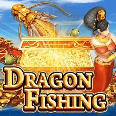 Câu Cá Rồng - 32 win game