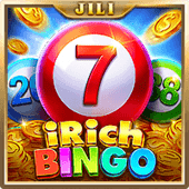 Bingo Irich - 32 win slot