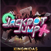 Nhảy Jackpot - 32 win