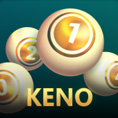 Keno - 32 win bài