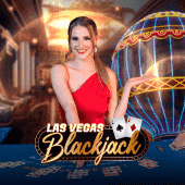 Blackjack Las Vegas - 32 win