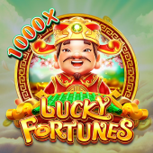 Vận May Phú Quý - 32 win
