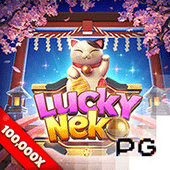Mèo May Mắn - 32 win hot