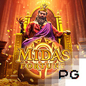 Midas Fortune - 32 win