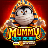 Xác Ướp Khóa Giàu - 32 win slot