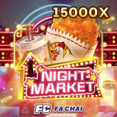 Chợ Đêm - 32 win