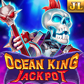 Vua Đại Dương Jackpot - 32 win