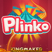 Plinko - 32 win