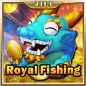 Câu Cá Hoàng Gia - 32 win game