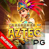 Kho Báu Aztec - 32 win