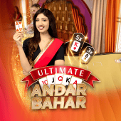 Andar Bahar Tối Thượng - 32 win