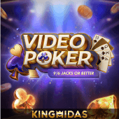 Video Poker - 32 win