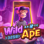 Khỉ Hoang Dã - 32 win hot