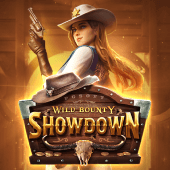 Đối Đầu Tiền Thưởng Hoang Dã - 32 win slot